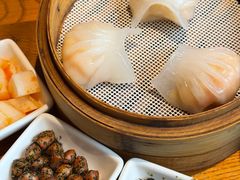 -如轩·海鲜砂锅粥·潮汕菜(一品天下店)
