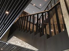 大堂-星巴克臻选(湖滨道店)