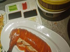-北平食府(马鞍山路店)
