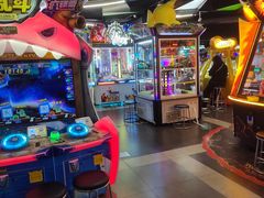 -星际传奇·电玩城·游戏厅·儿童乐园(大悦城店)