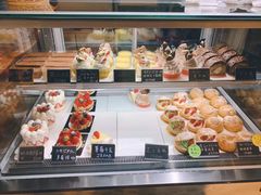-KOMUGI 小麦家(新地假日广场店)