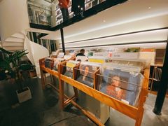 -黑胶星球(华发中城商都店)