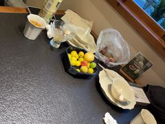 -桐湾大院·桐庐菜(滨江店)