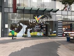 -岭南站NOVA