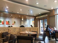 大堂-德克士(文一店)