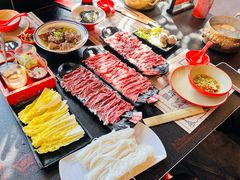 -潮庭牛肉火锅·骑楼私宴