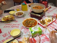 -辣出味岳阳特色烧烤·龙虾大排档(砂子塘总店)