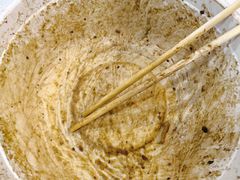 -黑八私房老北京炸酱面