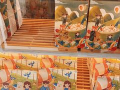 -爸爸糖手工吐司(上海五角场万达店)