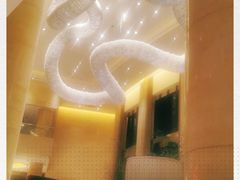 -成都保利公园皇冠假日酒店(熊猫基地店)