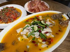 -小喜客·云南特色菜(纳西庭院店)