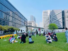 -硅谷蒙学幼儿园