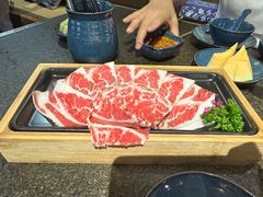 -湊湊火锅·茶憩(来福士广场店)