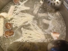 -同仁四季椰子鸡(宝安壹方城店)