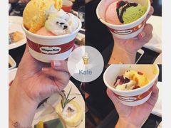 哈根达斯-温德姆至尊酒店·海鲜自助餐厅(海沧店)