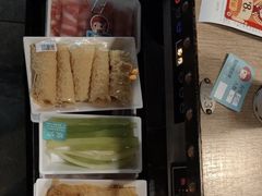 -野妹经典火锅(民治店)