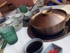 -喃喃椰·糟粕醋椰子鸡火锅(七堡花园店)