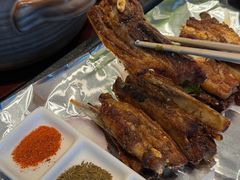 -桐湾大院·桐庐菜(滨江店)
