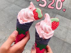 -麦当劳(本溪永丰街华联店)