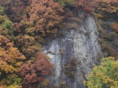 -驼梁风景区