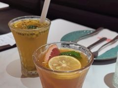 -CRAZYONES克芮旺斯西班牙餐厅(龙湖金沙天街店)