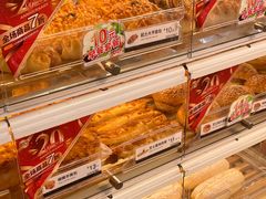 -85度C(生甜甜圈研究工坊·上海局门店)