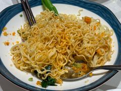 海胆葱油捞面-光明招待所(邦凯科技园店)