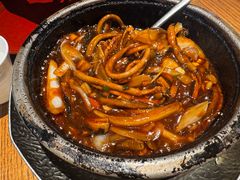 响油鳝糊-香雪海饭店中餐厅(湖滨店)