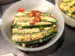 -很久以前羊肉串(中山公园店)