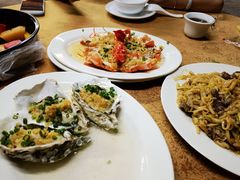 -揭阳钟记小食(福田新村店)