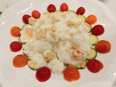 -新兴家喻酒家·羊城名宴(昌岗店)