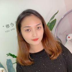 -久匠·野生眉半永久纹眉