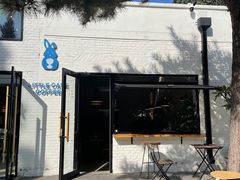-小意思咖啡店(草桥店)