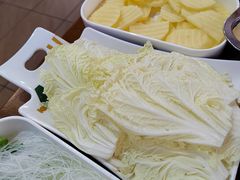 -津门老羊家·铜锅涮羊肉·烧烤(科技园店)