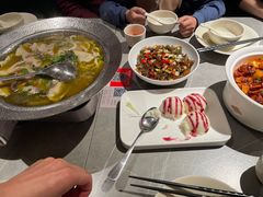 -楚山晓·楚湘菜(江夏永旺店)