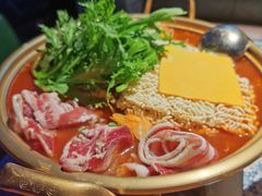 -HOTISLAND海鸡岛·韩国料理(江南西店)