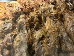 -聚合鑫东北熏酱熟食麻辣面(长阳店)