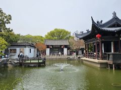 -常熟方塔园