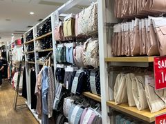 -UNIQLO(朗豪坊店)