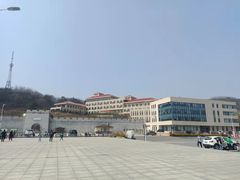 -大连旅顺潜艇博物馆
