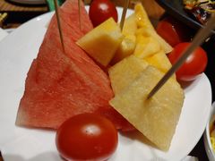 -四川饭店(长白店)