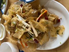 土豆栲姥姥-太原面食店(解放路店)