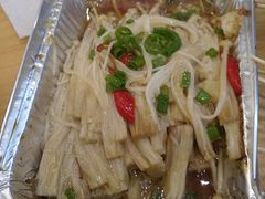 -逗烤·轻烧烤(福田店)