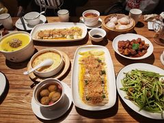 -U你·湖北家宴菜(南湖总店)