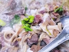 -协顺园回头馆(南顺城路店)