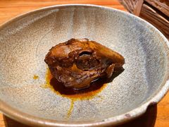 麻辣兔头-双流老妈兔头(荟聚店)
