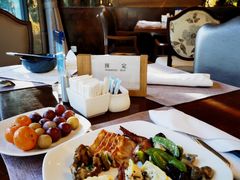 -浙江西子宾馆·瑶园咖啡厅