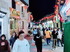-衣裳街历史文化街区
