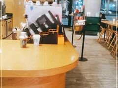 -星巴克(珠海摩尔百货店)