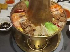 -鼓楼东街老火锅(鼓楼店)